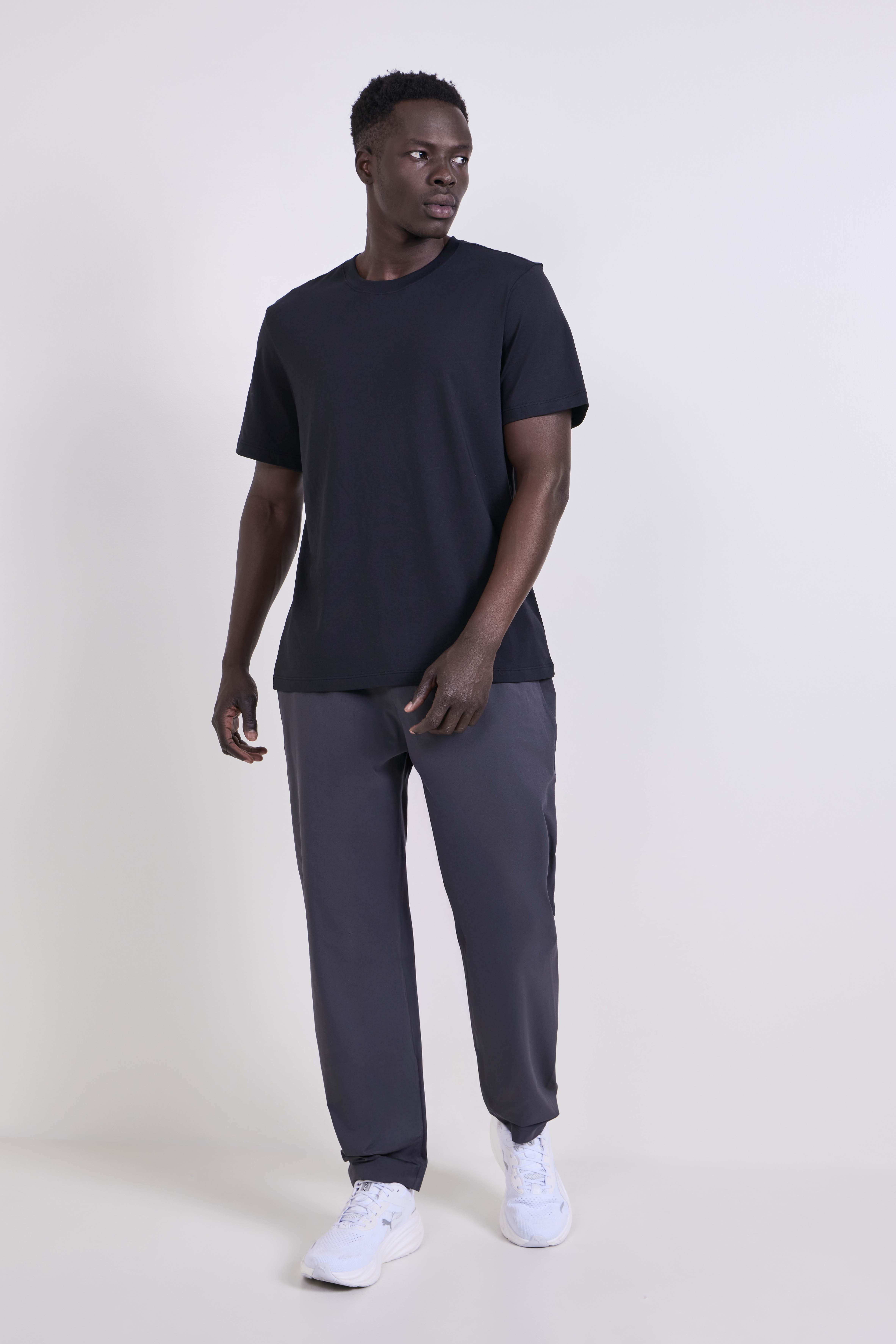 Zeroed In Short-Sleeve Shirt